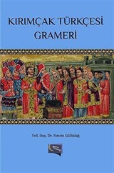 Kırımçak Türkçesi Grameri