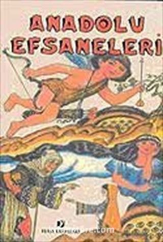 Anadolu Efsaneleri