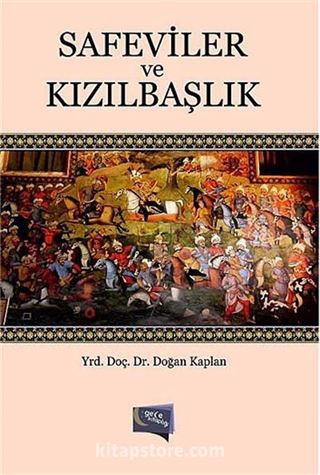 Safeviler ve Kızılbaşlık