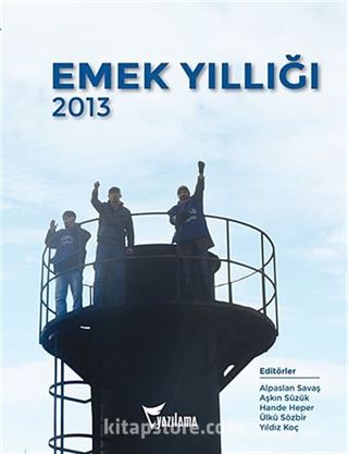 Emek Yıllığı 2013