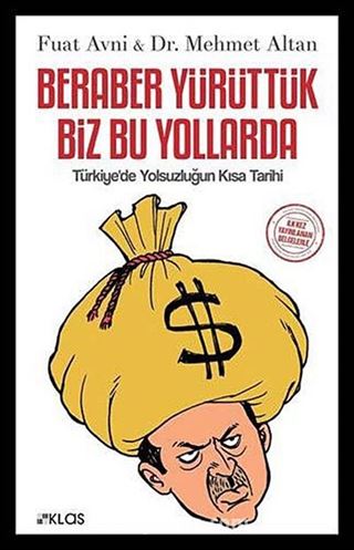 Beraber Yürüttük Biz Bu Yollarda