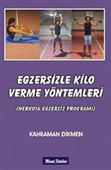 Egzersizle Kilo Verme Yöntemleri