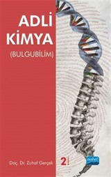 Adli Kimya (Bulgubilim)