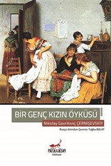 Bir Genç Kızın Öyküsü