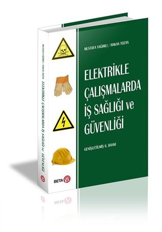 Elektrikle Çalışmalarda İş Sağlığı ve Güvenliği