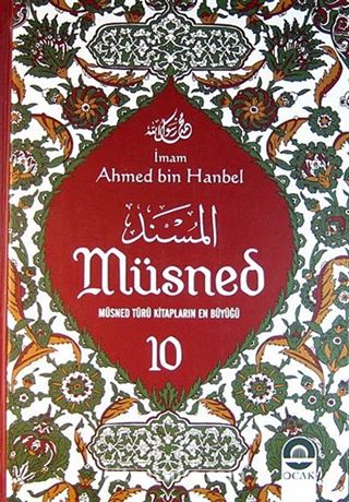 Müsned 10