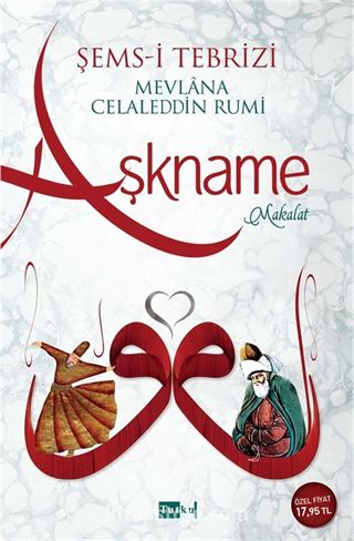 Aşkname