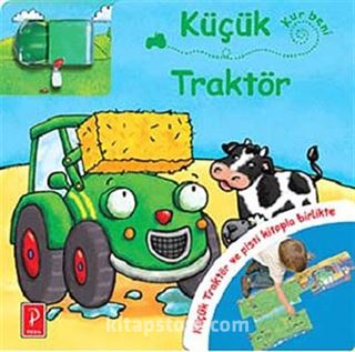 Küçük Traktör (Kur Beni)