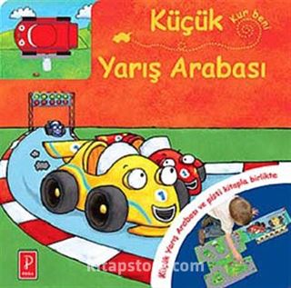 Küçük Yarış Arabası (Kur Beni)