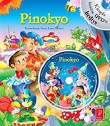 Pinokyo (Dvd Ekli)