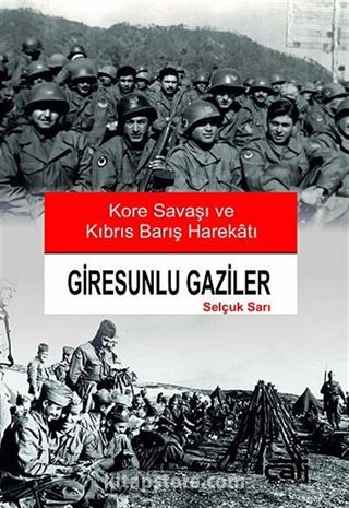 Giresunlu Gaziler