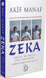 Zeka Nedir ve Nasıl Zeki Olunur?