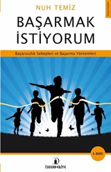 Başarmak İstiyorum