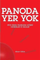 Panoda Yer Yok