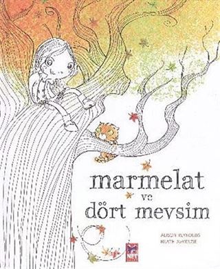 Marmelat ve Dört Mevsim