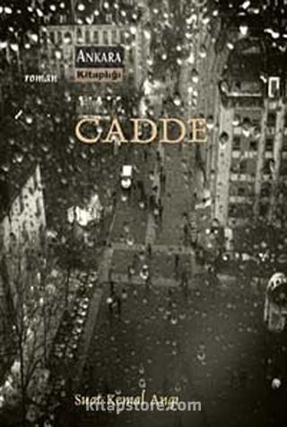 Cadde