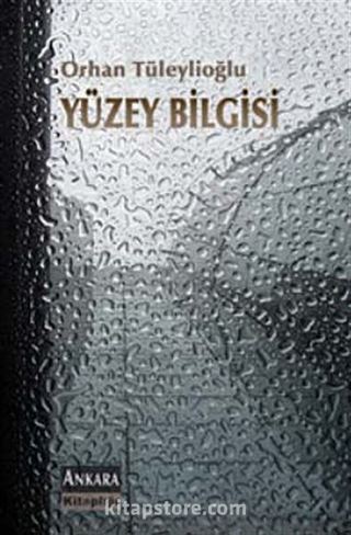 Yüzey Bilgisi