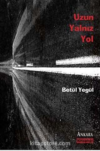 Uzun Yalnız Yol