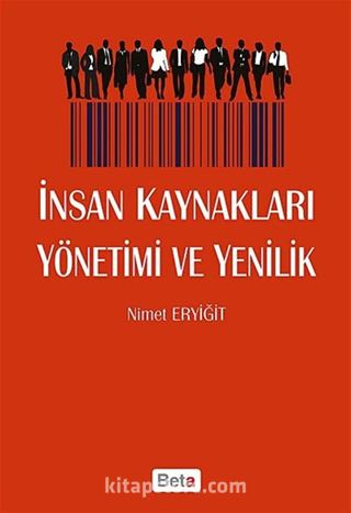 İnsan Kaynakları Yönetimi ve Yenilik