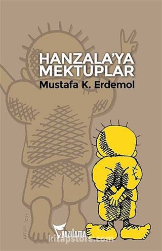 Hanzala'ya Mektuplar