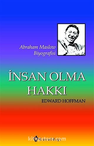 İnsan Olma Hakkı