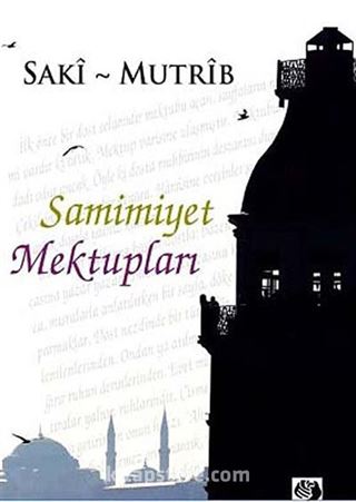 Samimiyet Mektupları