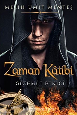 Zaman Katibi - Gizemli Binici