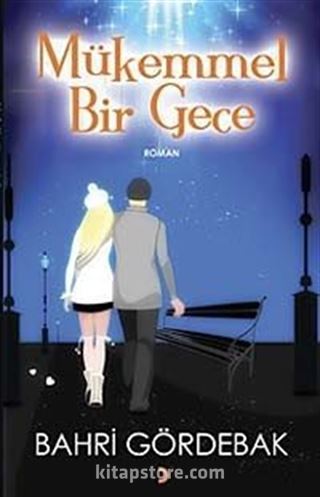 Mükemmel Bir Gece