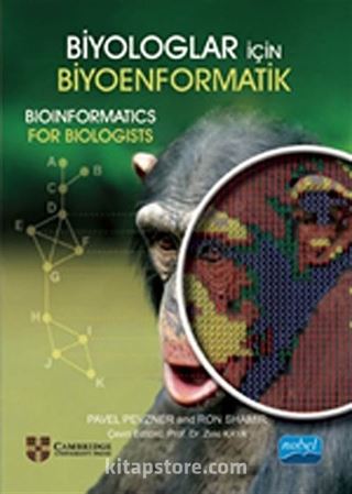 Biyologlar İçin Biyoenformatik