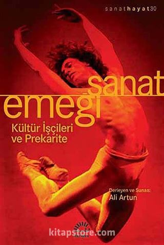 Sanat Emeği