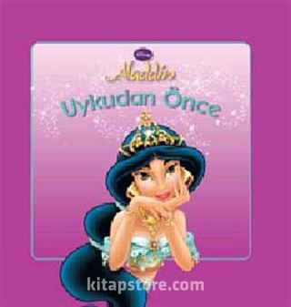 Aladdin / Uykudan Önce