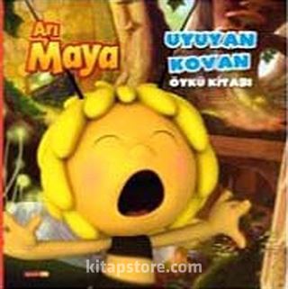 Arı Maya / Uyuyan Kova