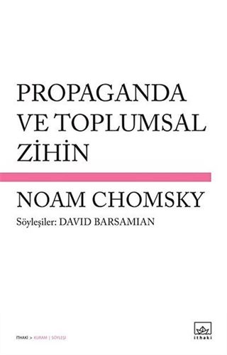 Propaganda ve Toplumsal Zihin