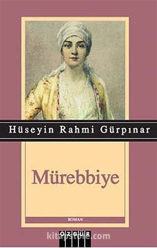 Mürebbiye