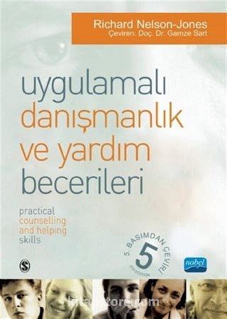 Uygulamalı Danışmanlık ve Yardım Becerileri