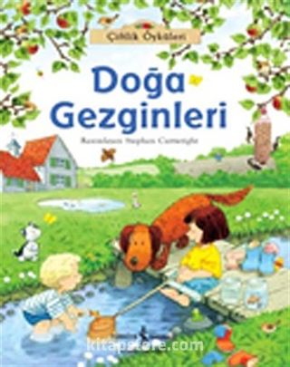 Doğa Gezginleri / Çiftlik Öyküleri