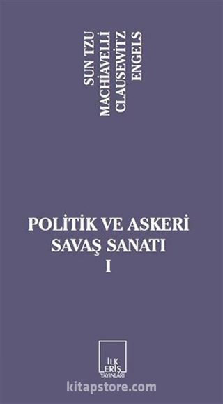 Politik ve Askeri Savaş Sanatı -1