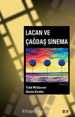 Lacan ve Çağdaş Sinema