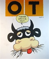 Ot Dergisi Cilt:1 (1-4 Arası)