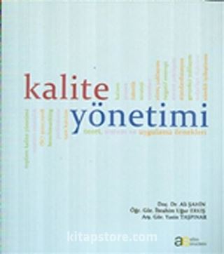 Kalite Yönetimi