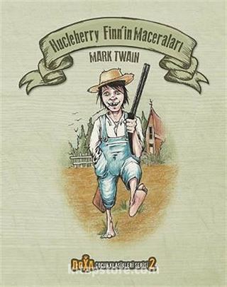 Hucleberry Finn'in Maceraları