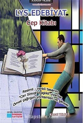 LYS Edebiyat Cep Kitabı