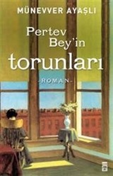 Pertev Bey'in Torunları