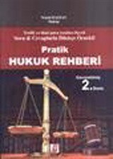 Pratik Hukuk Rehberi