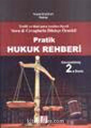 Pratik Hukuk Rehberi