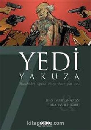 Yedi Yakuza