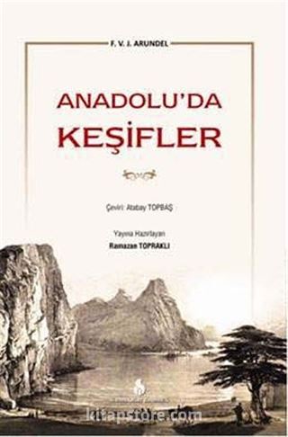 Anadolu'da Keşifler