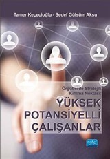 Örgütlerde Stratejik Kırılma Noktası: Yüksek Potansiyelli Çalışanlar