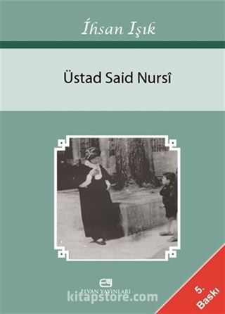 Üstad Said Nursi