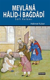 Mevlana Halid-i Bağdadi